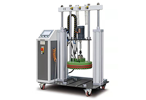 1-Komponenten-Klebemaschine, SM3-200