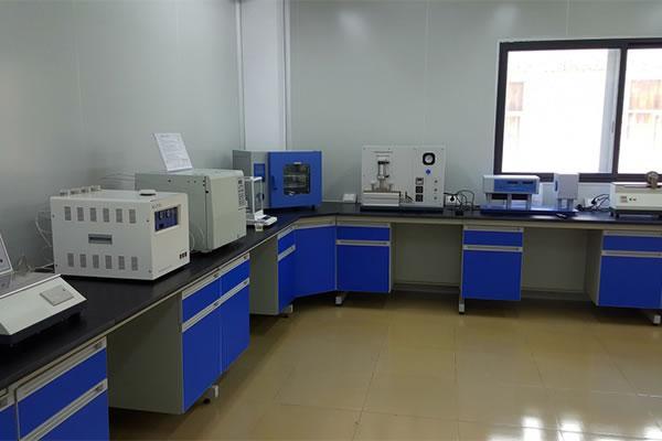 Testlabor