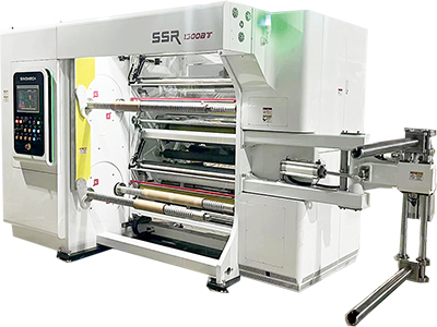 SSR-AT Rollenschneider
